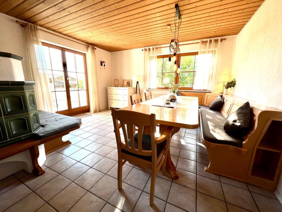 Charmantes Landhaus Oberteuringen Екстериор снимка